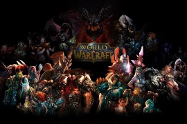 魔兽争霸图片-魔兽争霸图片大全