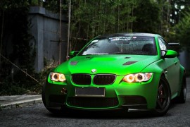 BMW精典汽车壁纸下载