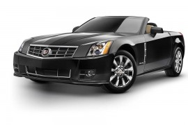 凯迪拉克Cadillac高清桌面壁纸