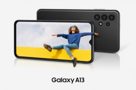 三星 Galaxy A13 4G 手机发布：售价 1204 元，搭载 6.6 英寸 FHD+ LCD 屏幕，5000mAh 电池