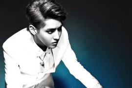 EXO吴亦凡（Kris）电脑壁纸